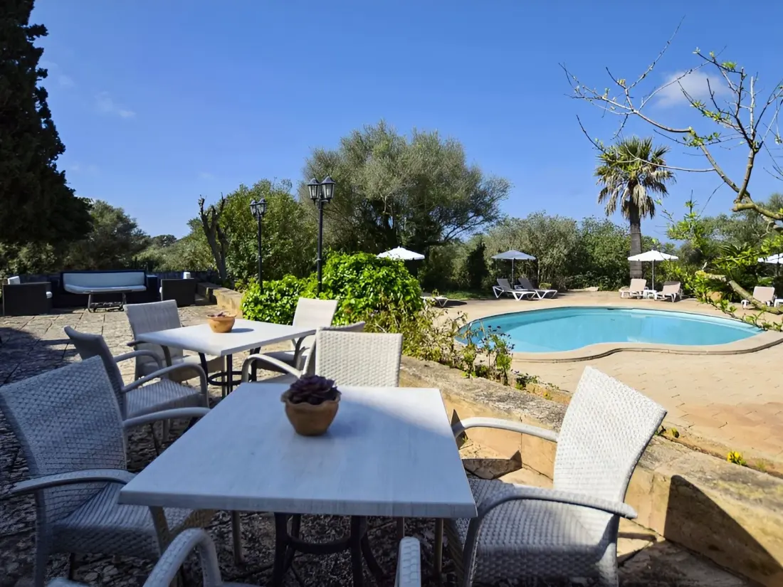 Maison de Vacances Llucmajor