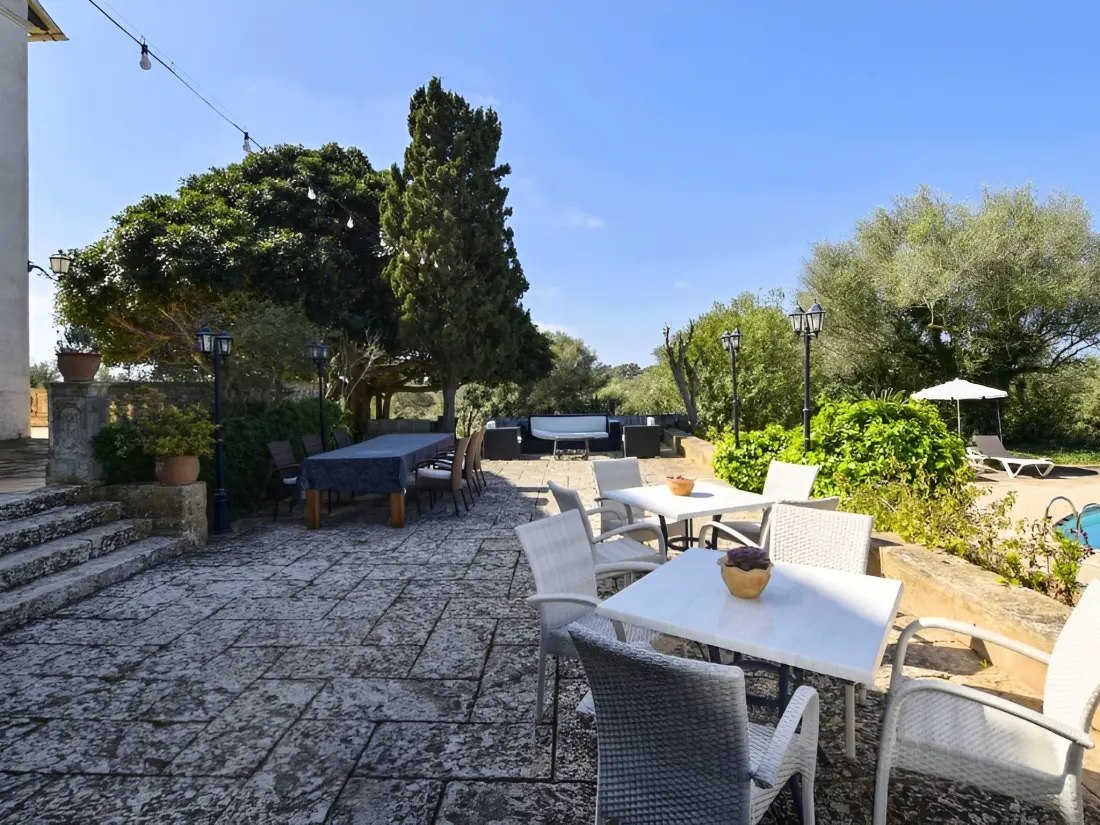 Maison de Vacances Llucmajor