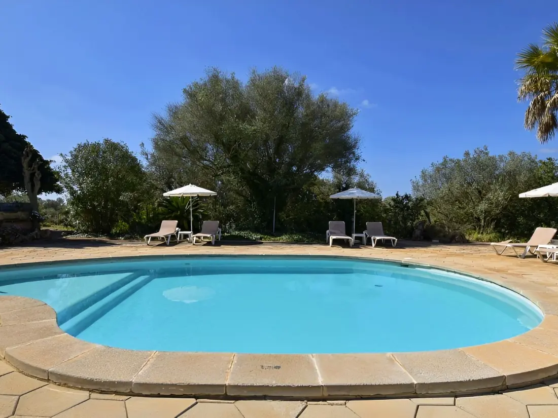 Maison de Vacances Llucmajor