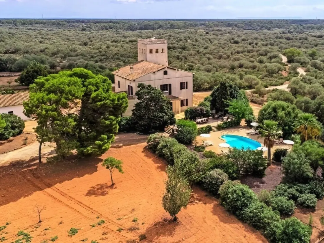Maison de Vacances Llucmajor