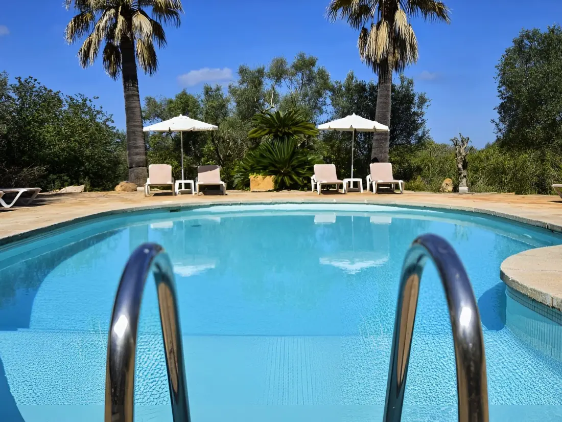 Maison de Vacances Llucmajor