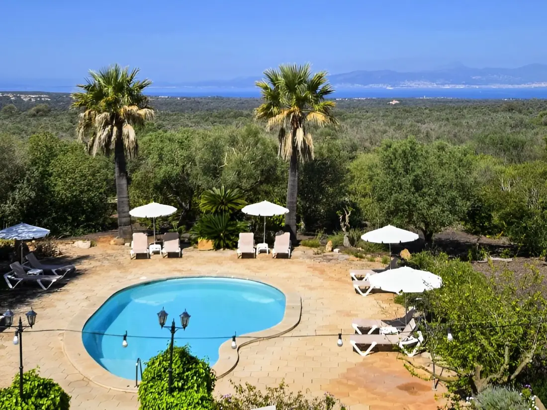 Maison de Vacances Llucmajor