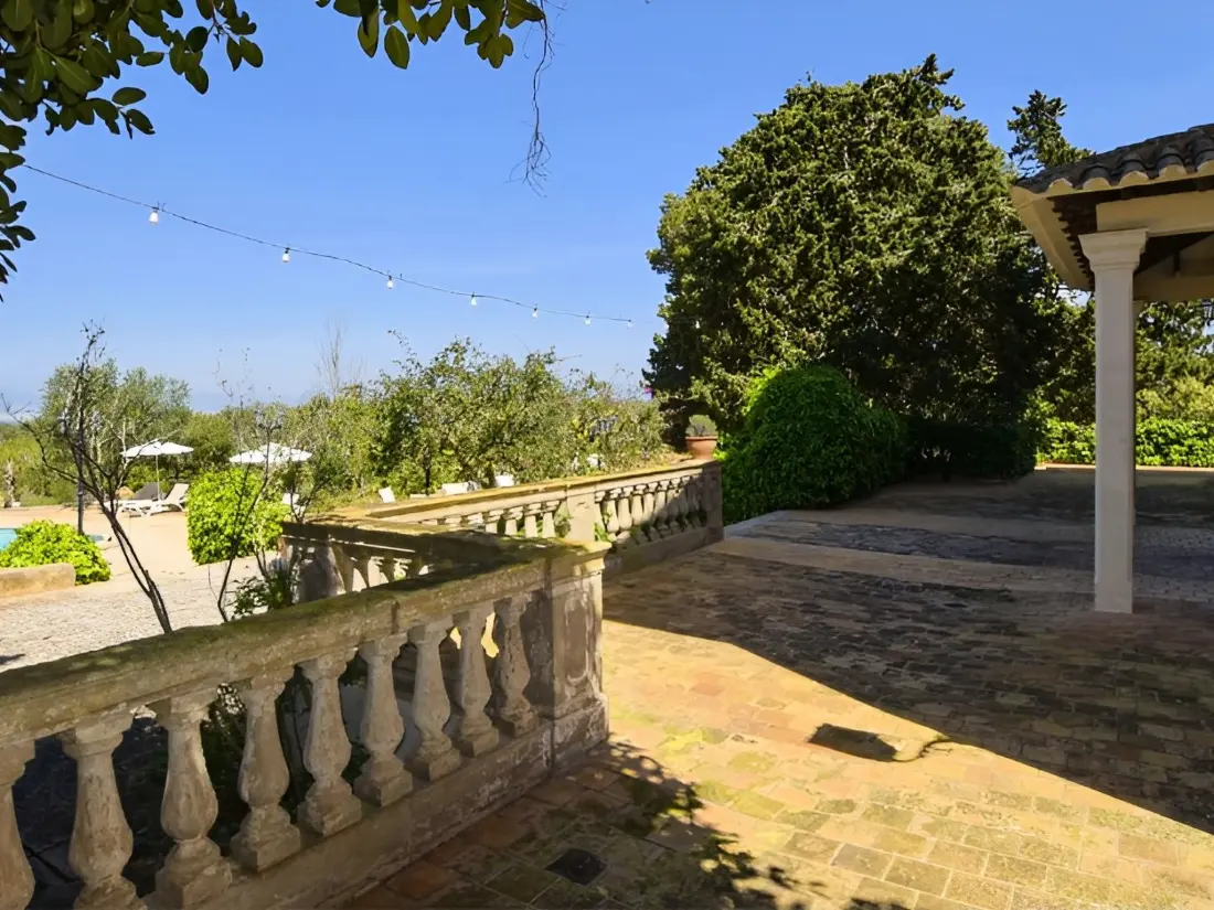 Maison de Vacances Llucmajor