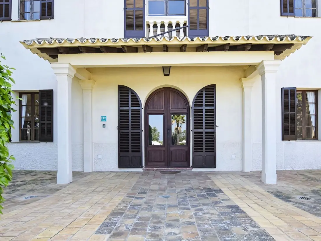 Maison de Vacances Llucmajor