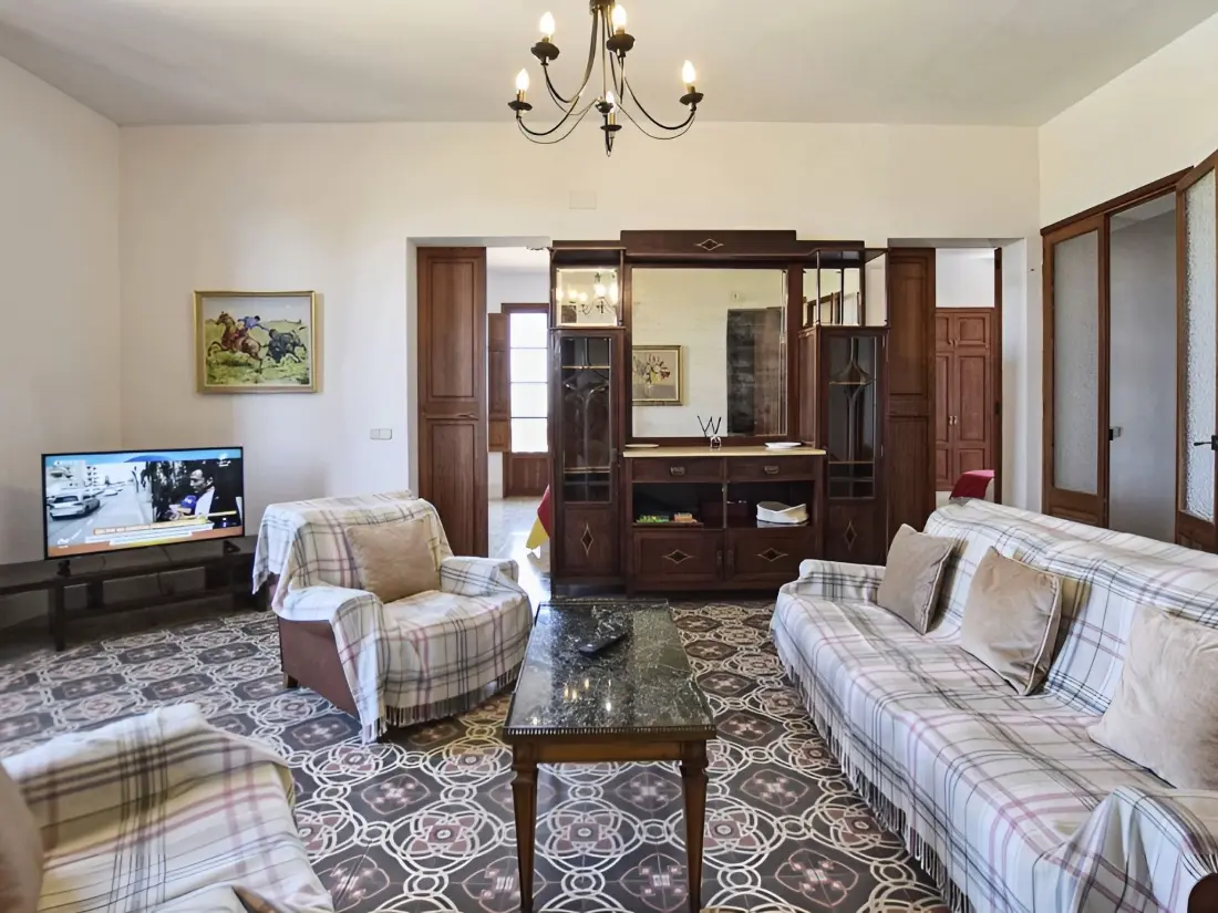 Maison de Vacances Llucmajor