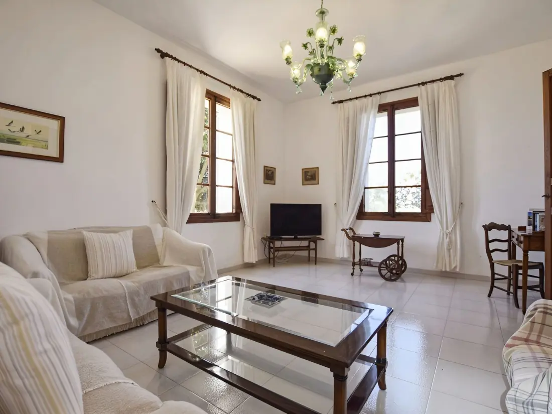 Maison de Vacances Llucmajor