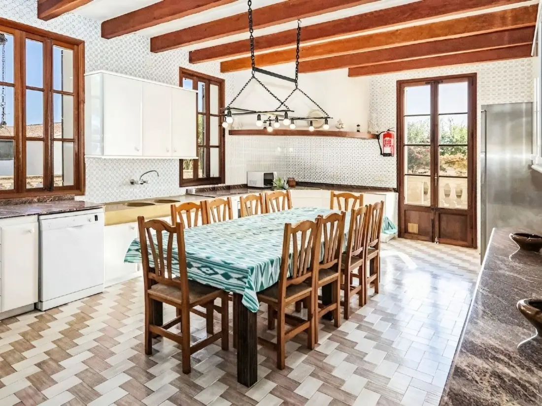 Maison de Vacances Llucmajor