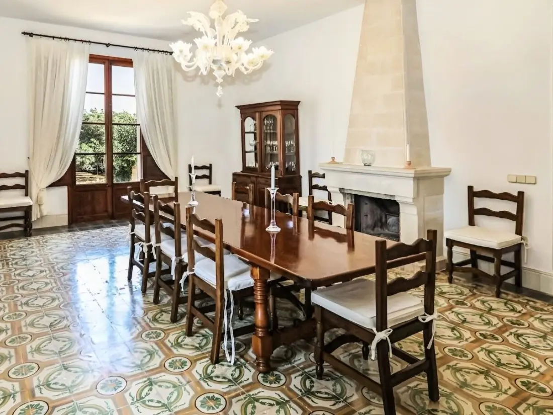 Maison de Vacances Llucmajor