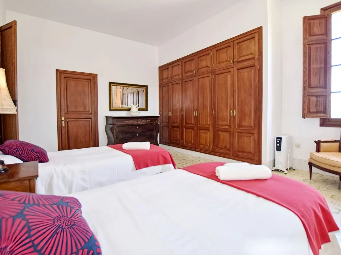 Maison de Vacances Llucmajor