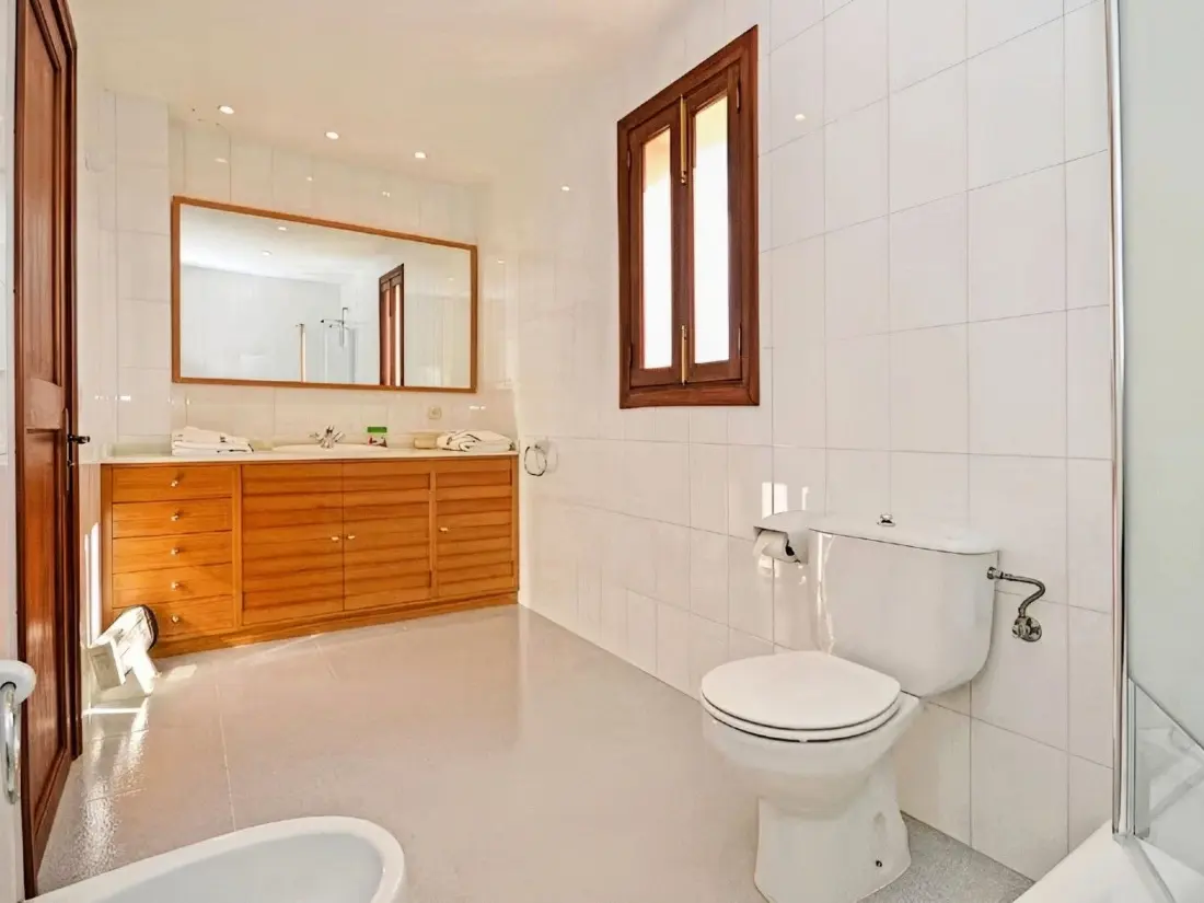 Maison de Vacances Llucmajor