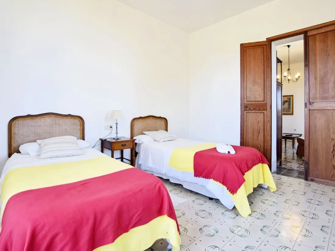 Maison de Vacances Llucmajor