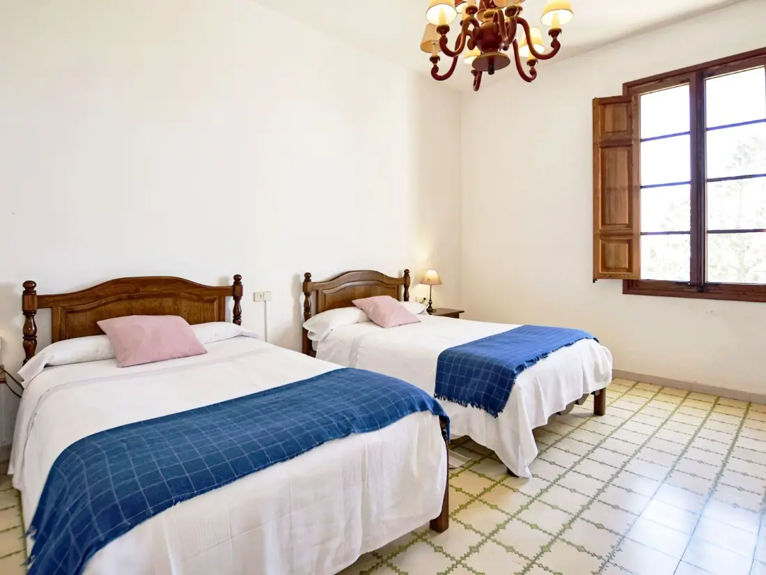 Maison de Vacances Llucmajor