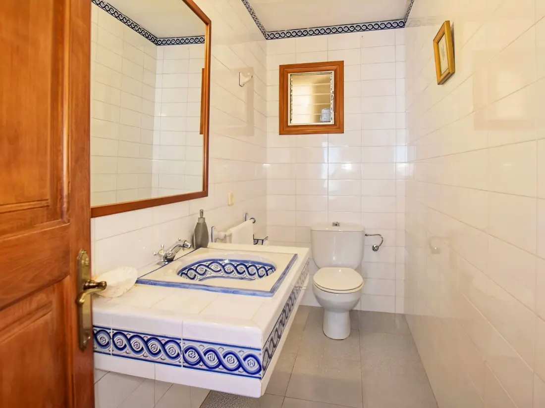 Maison de Vacances Llucmajor