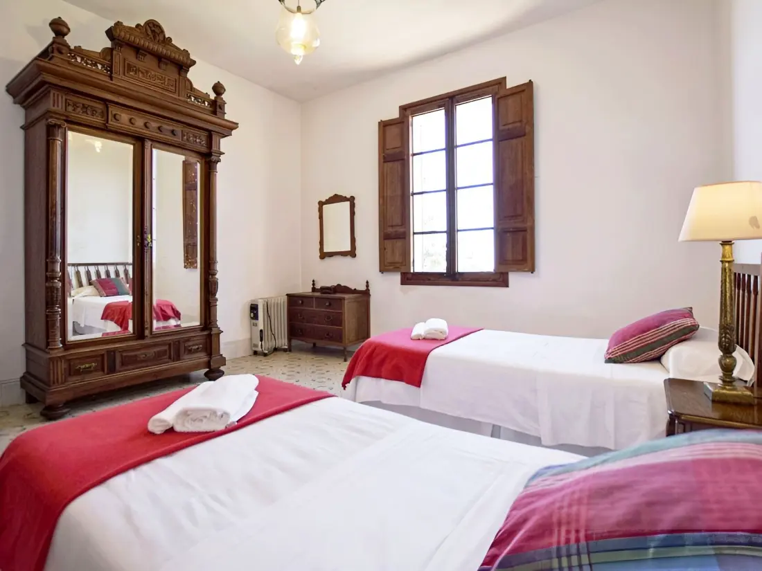 Maison de Vacances Llucmajor
