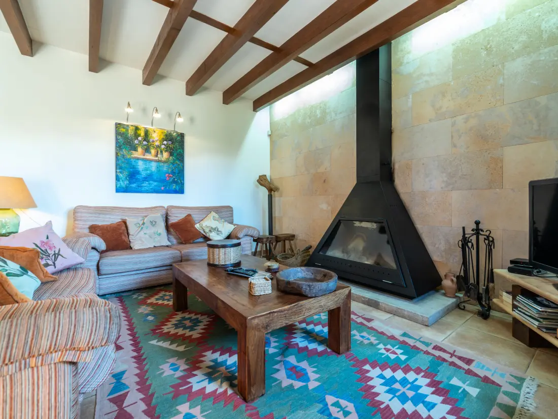 Maison de Vacances Llucmajor