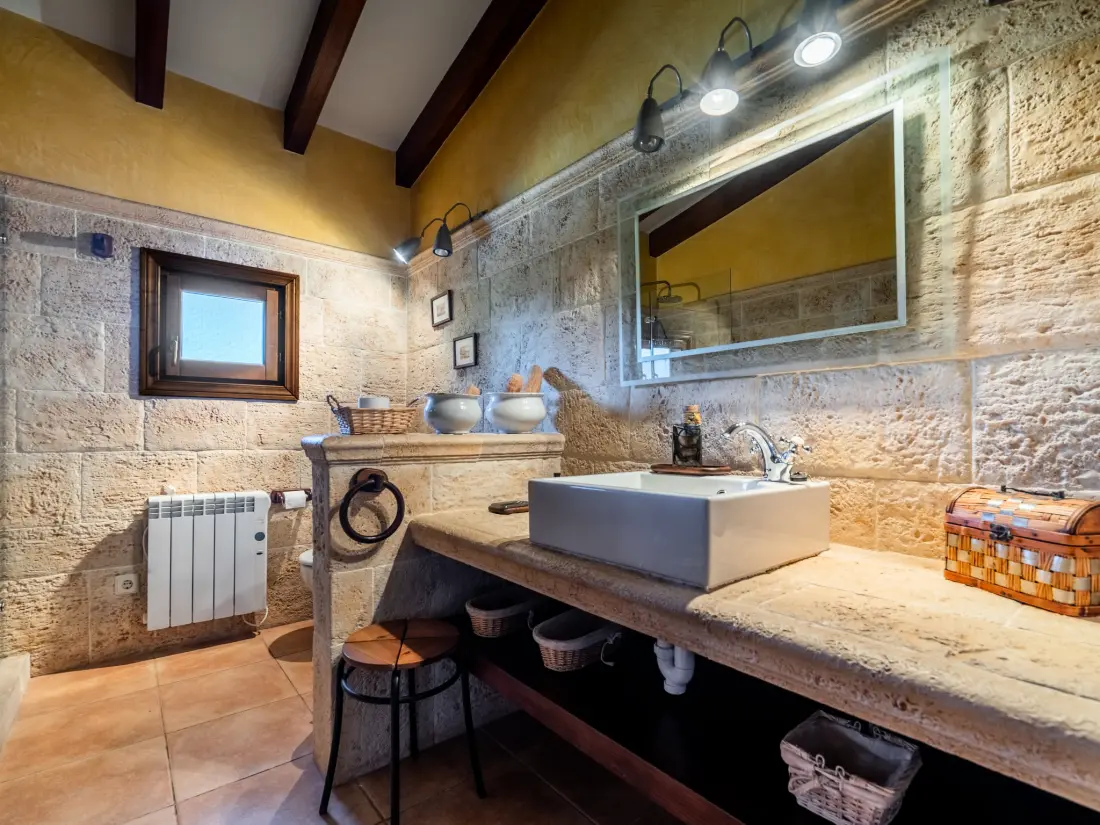 Maison de Vacances Llucmajor