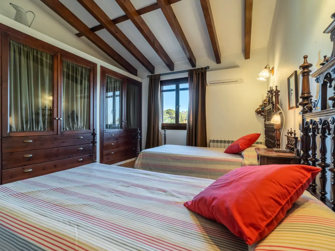 Maison de Vacances Llucmajor
