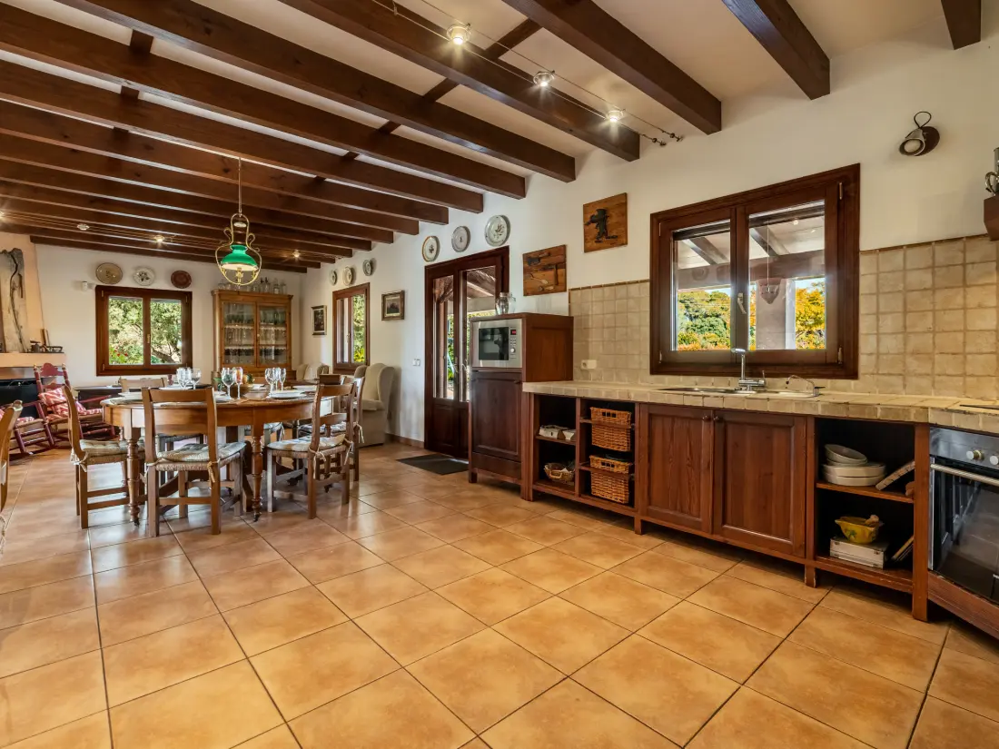 Maison de Vacances Llucmajor