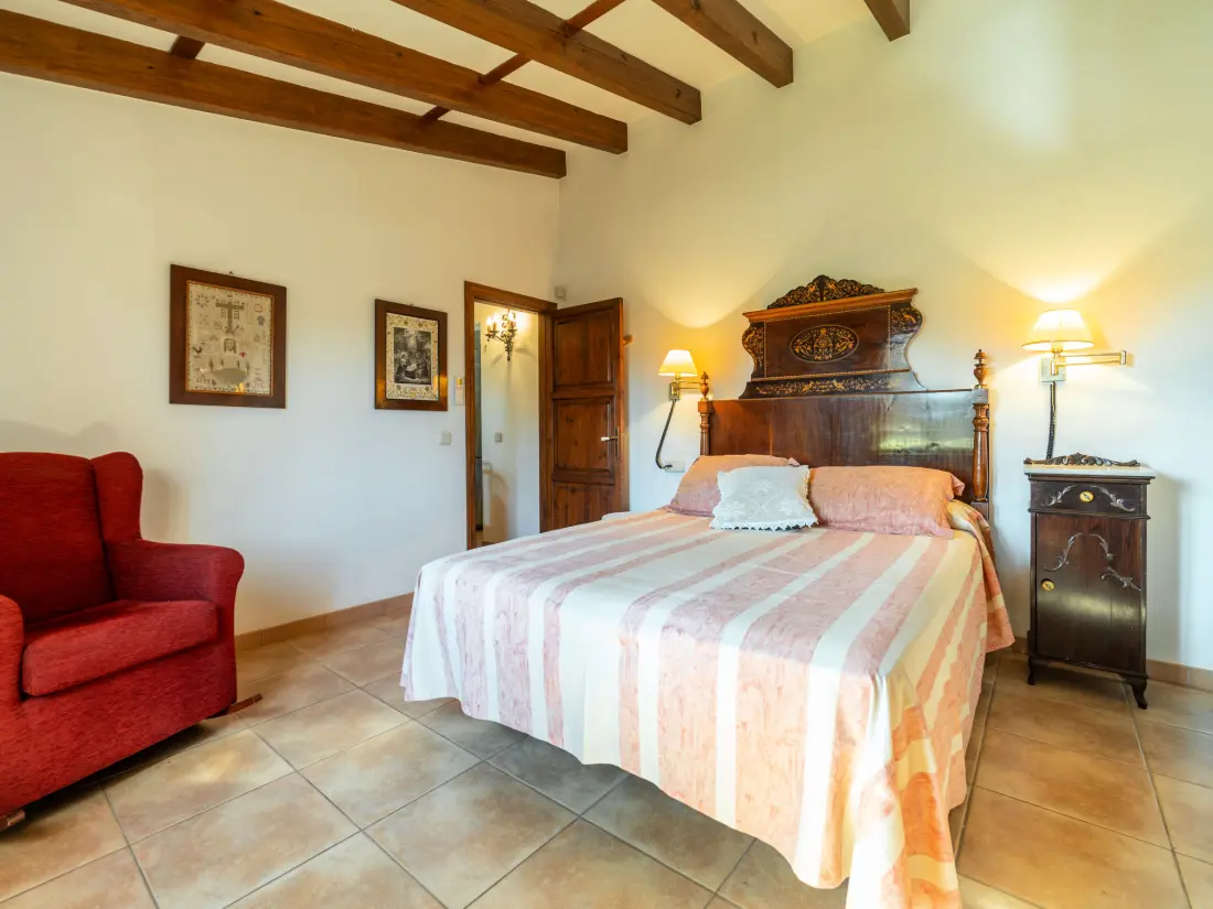 Maison de Vacances Llucmajor