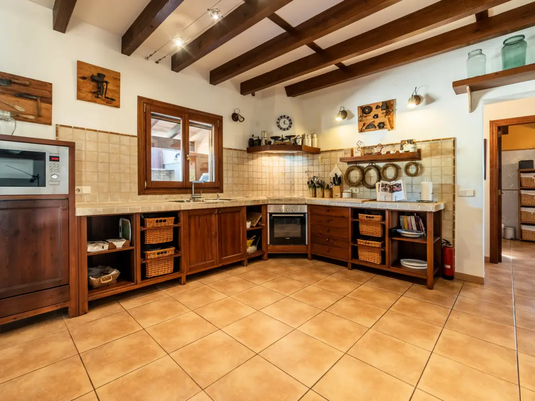 Maison de Vacances Llucmajor