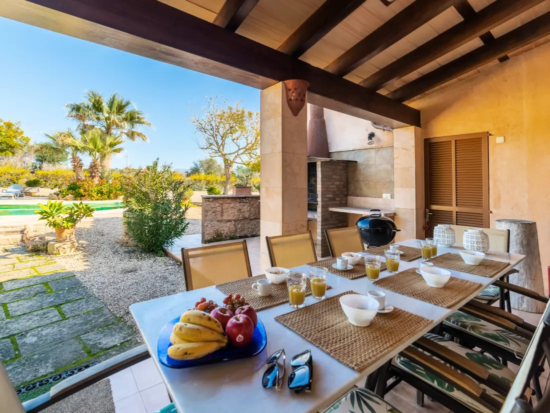 Maison de Vacances Llucmajor