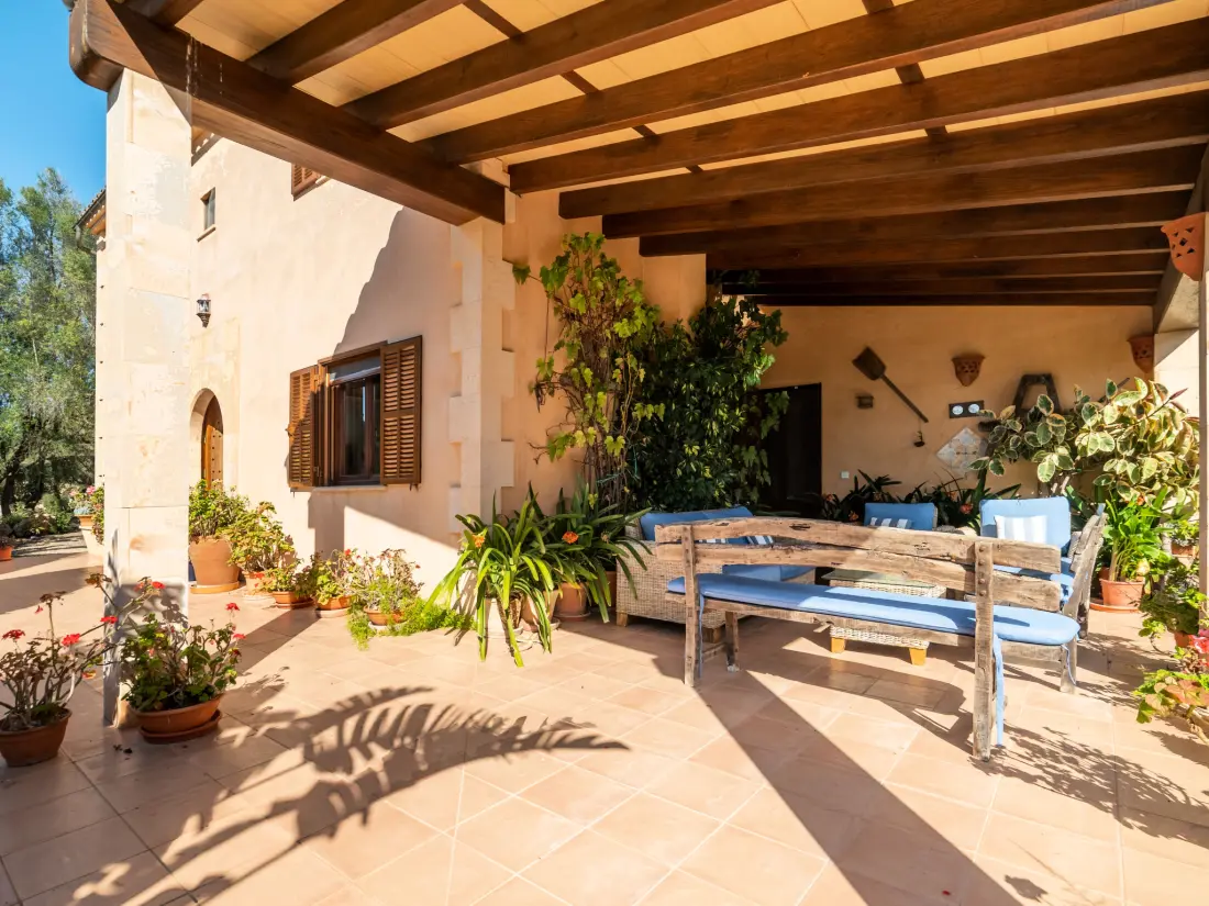 Maison de Vacances Llucmajor