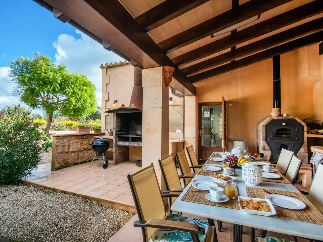 Maison de Vacances Llucmajor