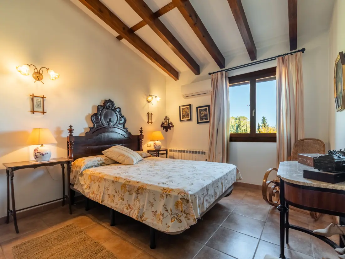 Maison de Vacances Llucmajor