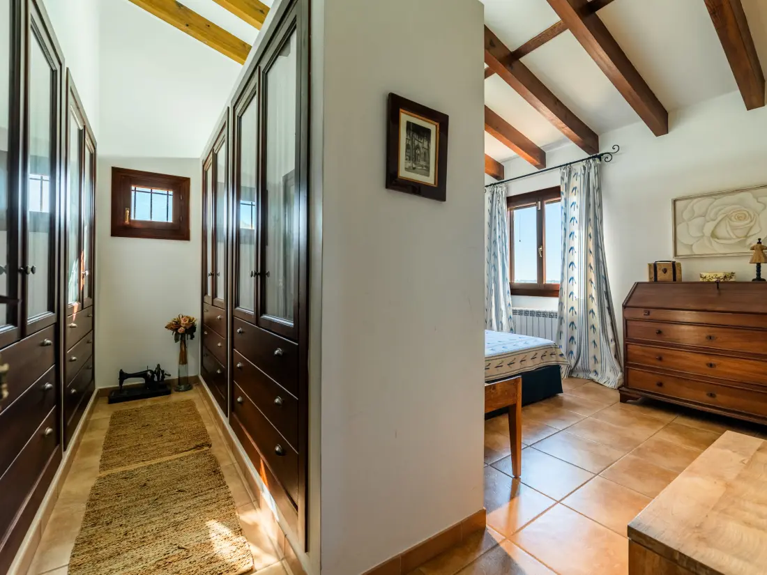 Maison de Vacances Llucmajor