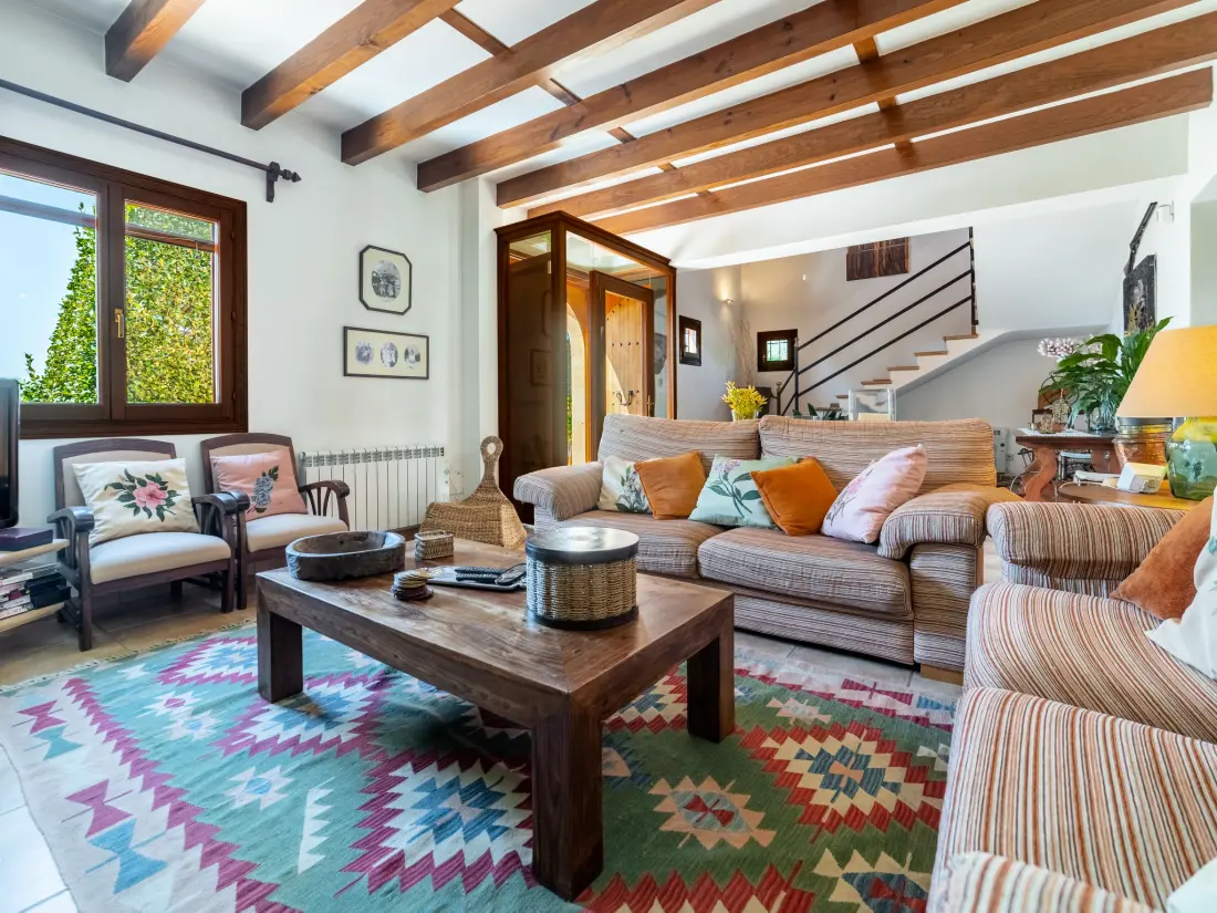 Maison de Vacances Llucmajor