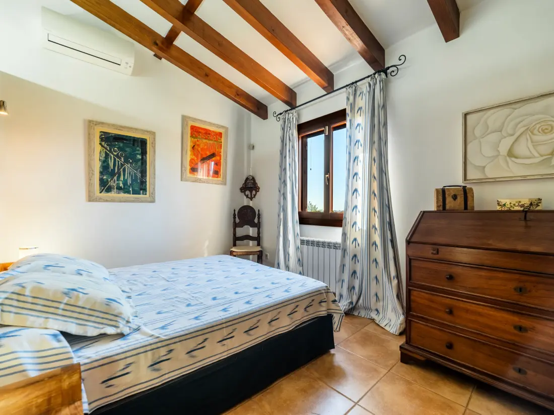 Maison de Vacances Llucmajor