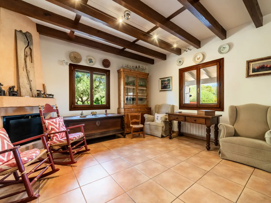 Maison de Vacances Llucmajor