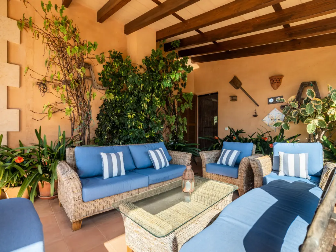 Maison de Vacances Llucmajor