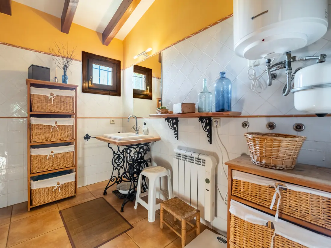 Maison de Vacances Llucmajor