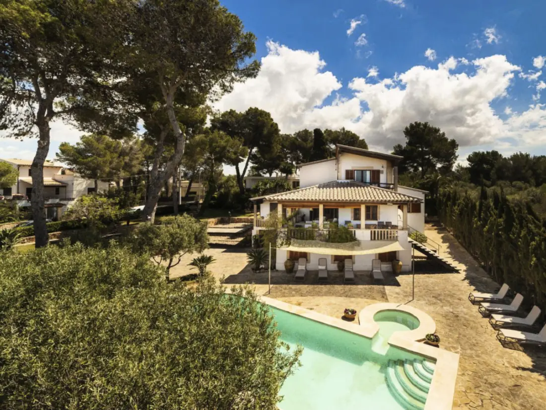 Maison de Vacances Llucmajor