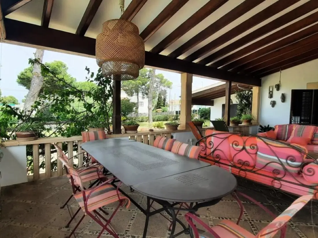 Maison de Vacances Llucmajor