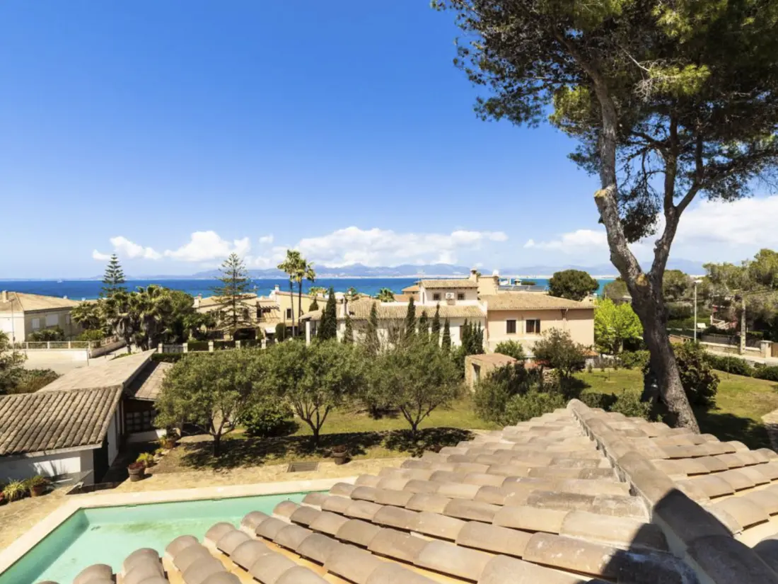 Maison de Vacances Llucmajor