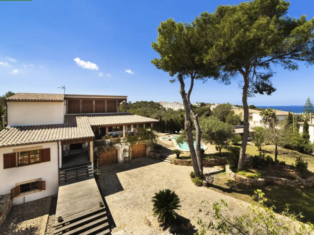 Maison de Vacances Llucmajor