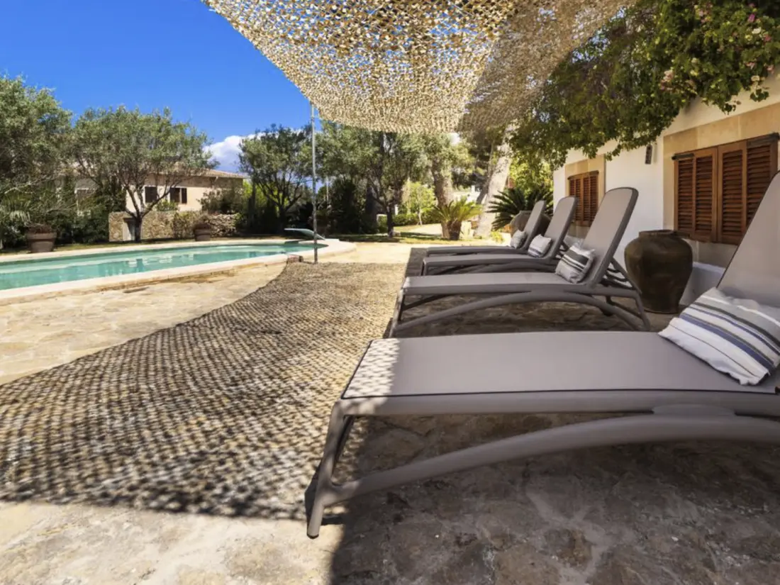 Maison de Vacances Llucmajor