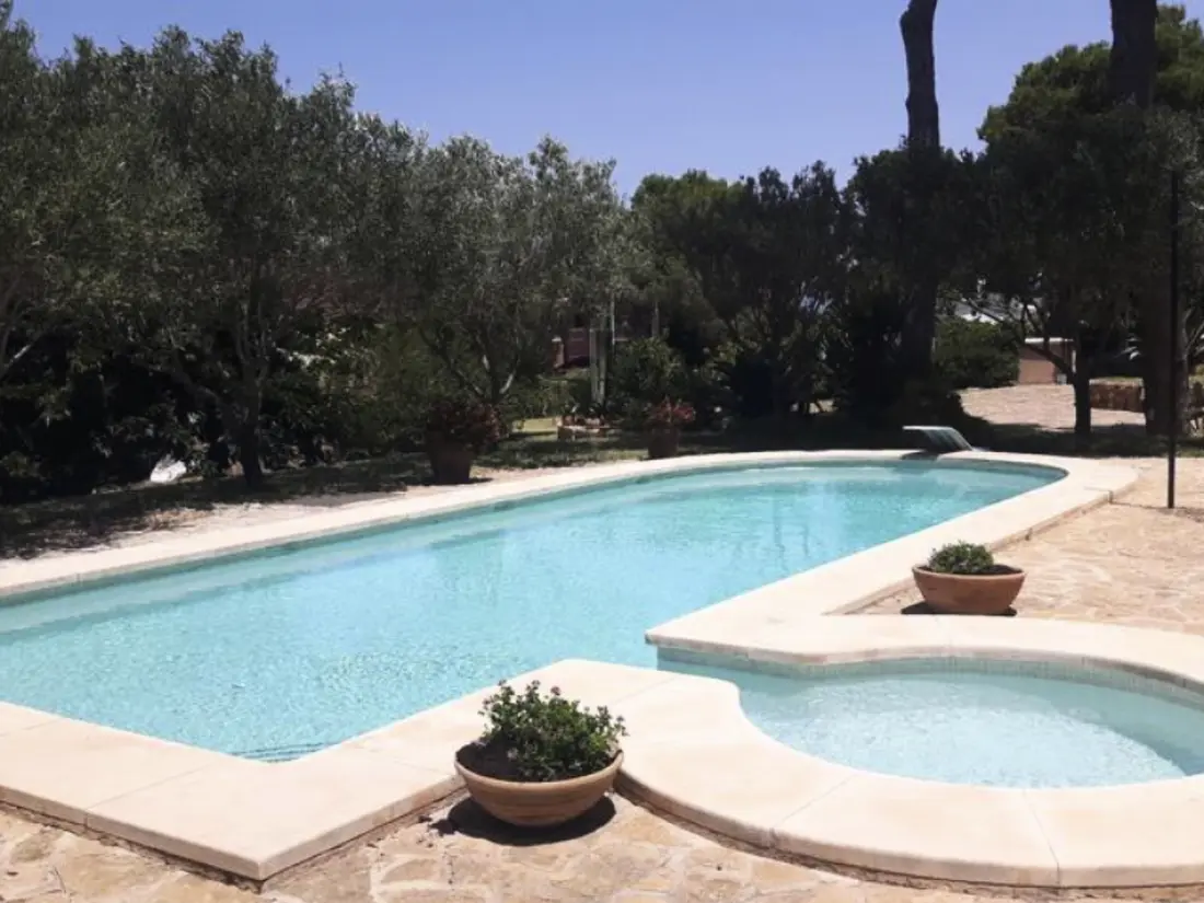 Maison de Vacances Llucmajor