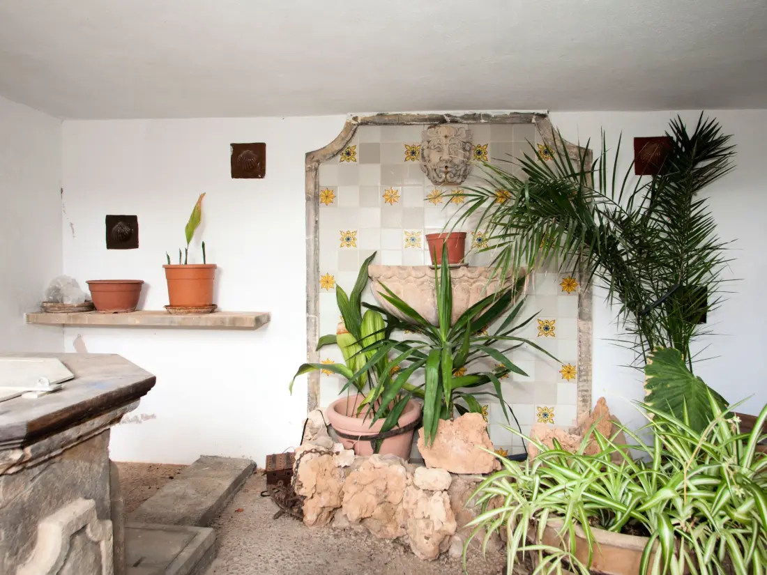 Maison de Vacances Llucmajor