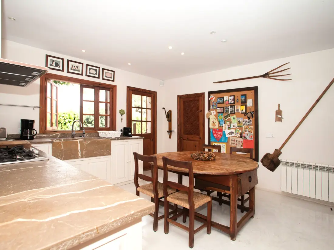 Maison de Vacances Llucmajor