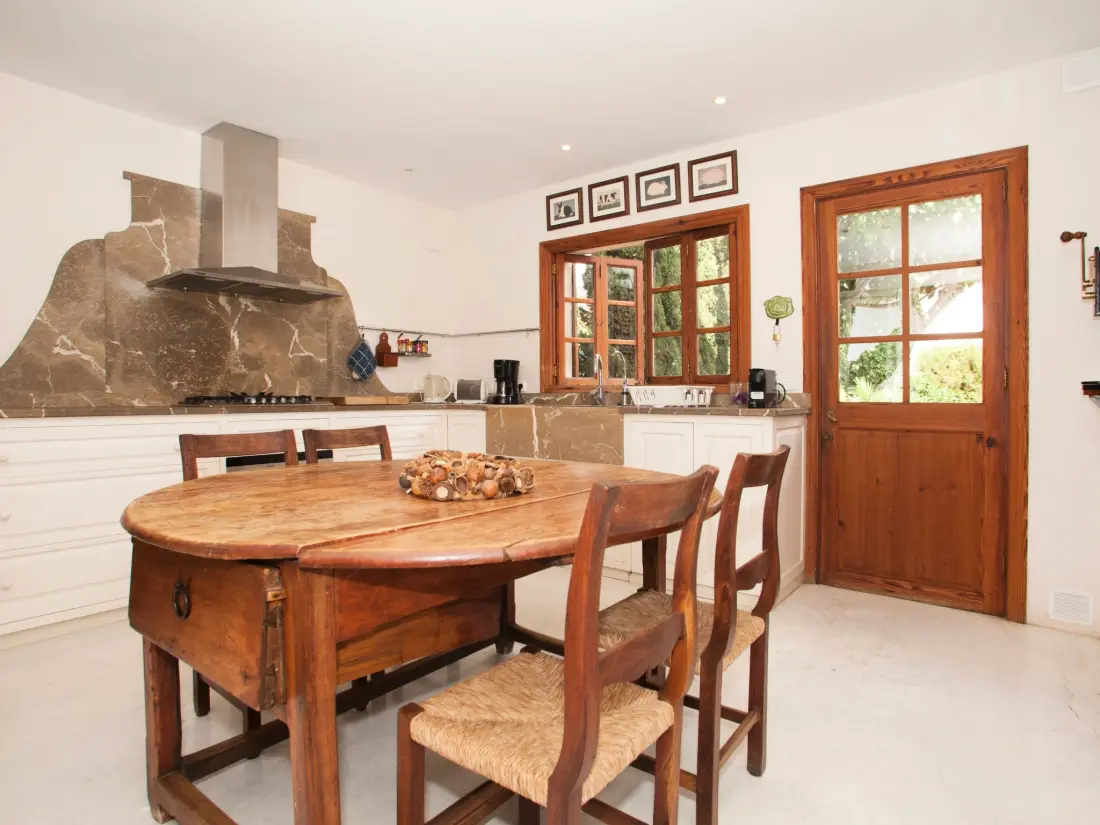 Maison de Vacances Llucmajor