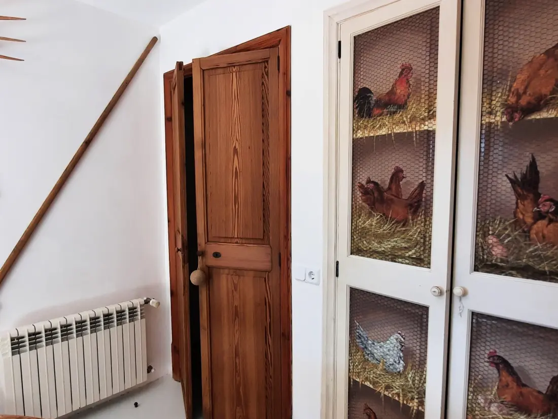 Maison de Vacances Llucmajor