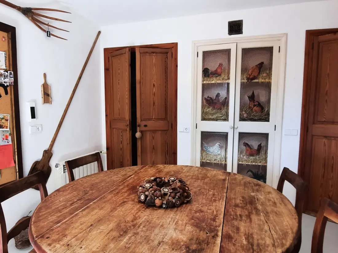 Maison de Vacances Llucmajor