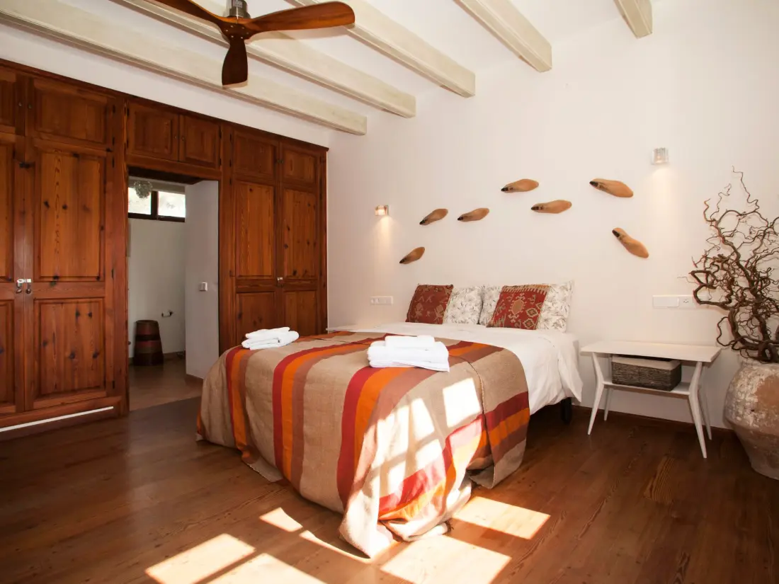 Maison de Vacances Llucmajor