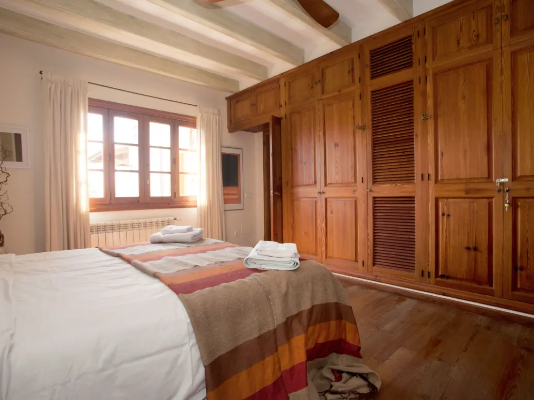 Maison de Vacances Llucmajor