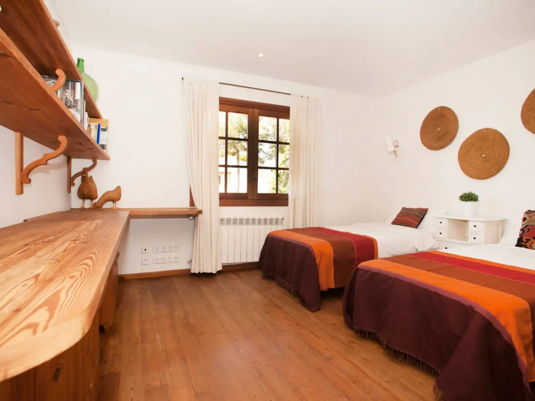 Maison de Vacances Llucmajor