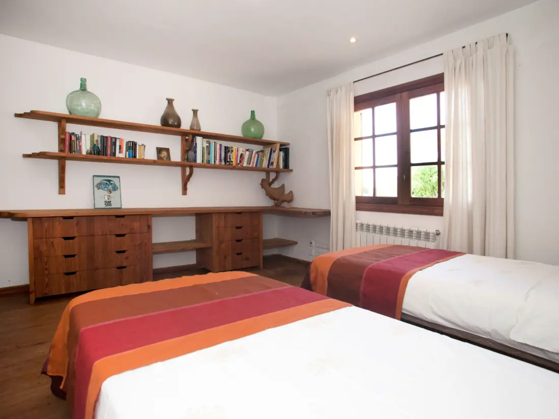Maison de Vacances Llucmajor