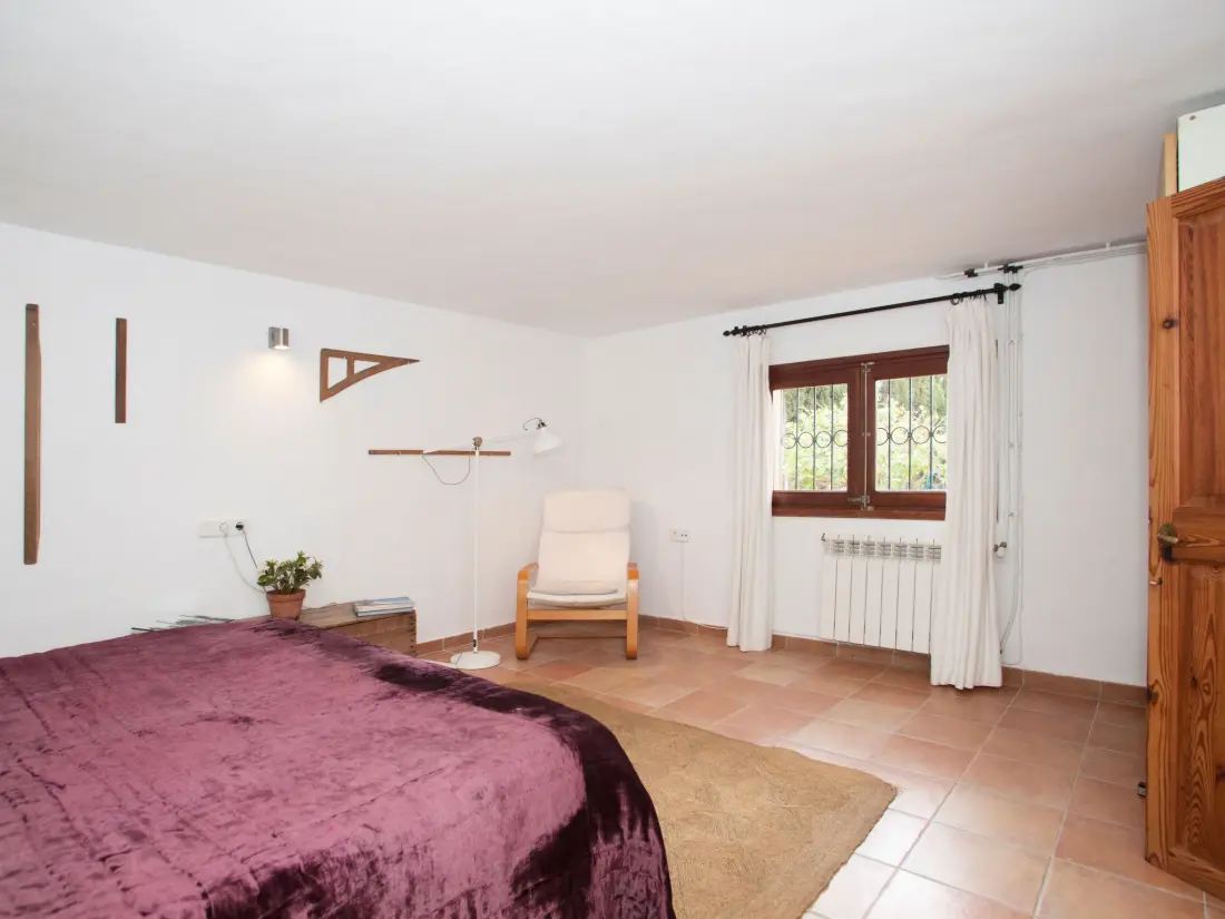 Maison de Vacances Llucmajor
